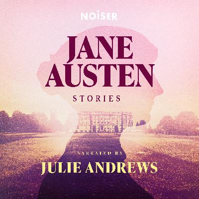 Jane Austen Stories: Trailer