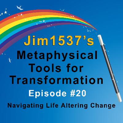 MTFTPodcast Episode 20: Navigating Life-Altering Change MTFTPodcast Episode 20: Navigating Life-Altering Change