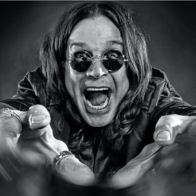 Ozzy Osbourne: The Prince of Darkness Ozzy Osbourne: The Prince of Darkness