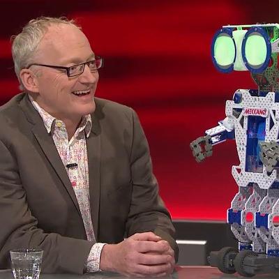 Excerpt: AI Professor Toby Walsh explains data centres Excerpt: AI Professor Toby Walsh explains data centres