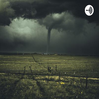 A talk about tornadoes