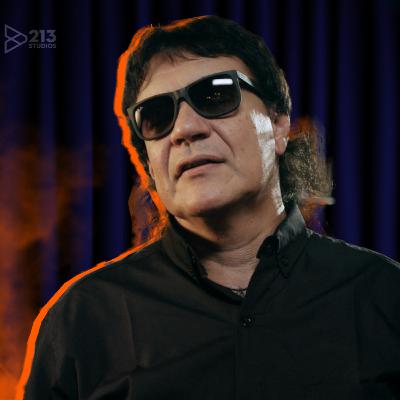 #01 - CARLOS KAISER