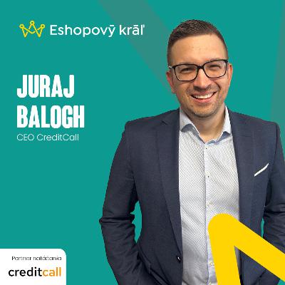 Juraj Balogh (CreditCall): Ako zákaznícka linka dokáže e-shopu zarobiť tisíce EUR navyše
