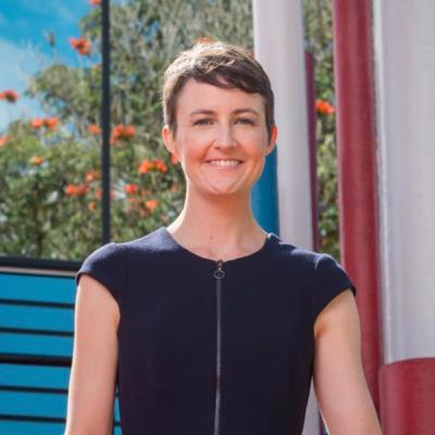 GREATCast #13 - Liz Davidson, sobre desafios da liderança [PT]