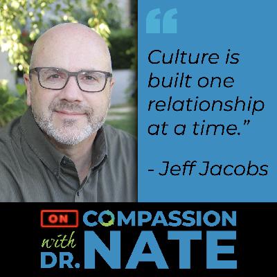 Building A Culture of Compassionate Accountability at Adobe: With Jeff Jacobs