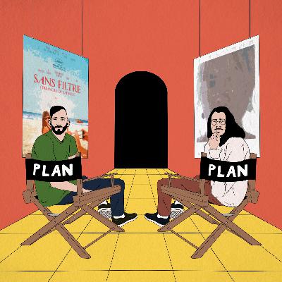 Épisode 01 - Don't Worry Darling et Sans filtre (SPOILERS)