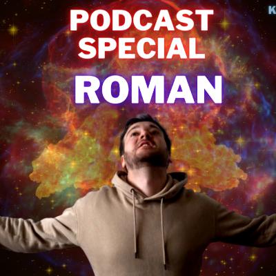 Klartraum Special: ROMAN ist ZURÜCK?! Klartraum Special: ROMAN ist ZURÜCK?!
