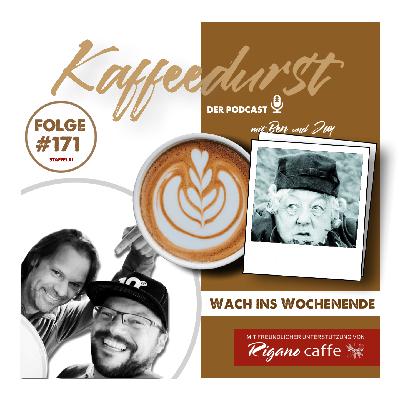 #171 Krimi-Kult & Streaming-Hype