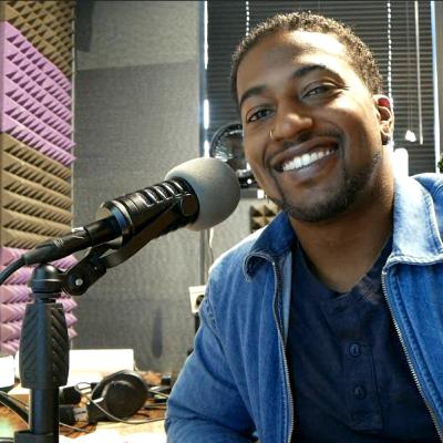 SHOW 146 - THE GREATEST TOOL YOU GOT IS YOU SHOW 146 - THE GREATEST TOOL YOU GOT IS YOU