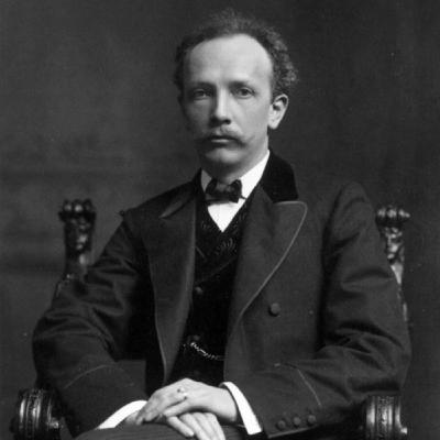 Música en un suspiro 316 - RICHARD STRAUSS
