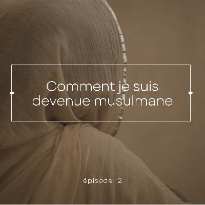 THE NŪR TALK | Comment je suis devenue musulmane THE NŪR TALK | Comment je suis devenue musulmane