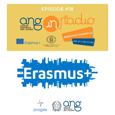 #17 - Programma Erasmus+ #17 - Programma Erasmus+