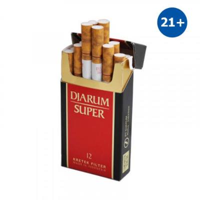 10. Dulu ku suka, sekarang ku hina (Djarum Super) 10. Dulu ku suka, sekarang ku hina (Djarum Super)
