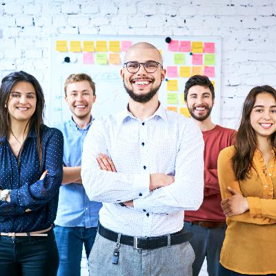 How the Practice of Gratitude Can Enhance Entrepreneurship and Leadership