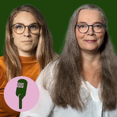 Samtal om känsliga frågor