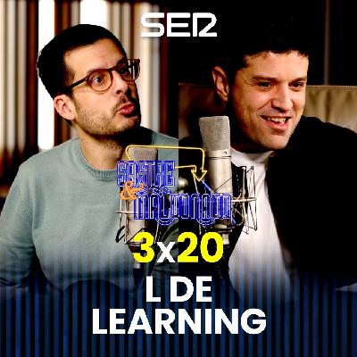 L de Learning 3x20 L de Learning 3x20