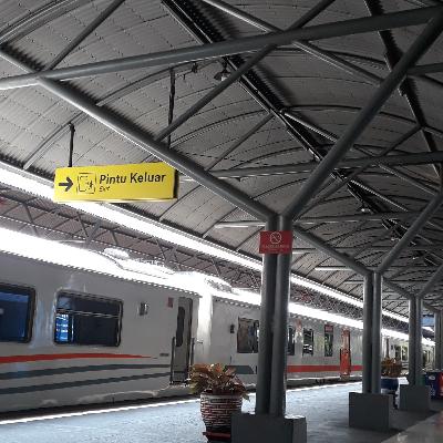 Cerita Sebelum Tidur : Kisah Pohon Apel