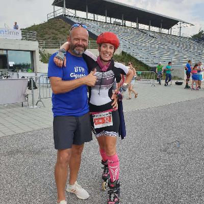 #19 Jan Plachý: muž, který představil Gigathlon Česku