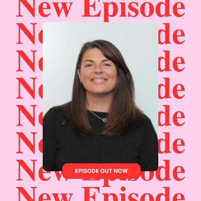 Her Guide to Early Pregnancy Loss with Sam Payne Co-Founder and CEO of The Pink Elephants Support Network