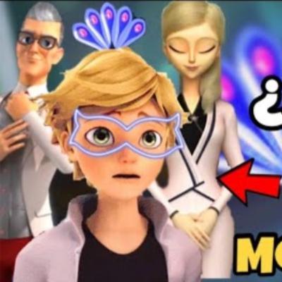 ¿Adrien es un sentimounstro?