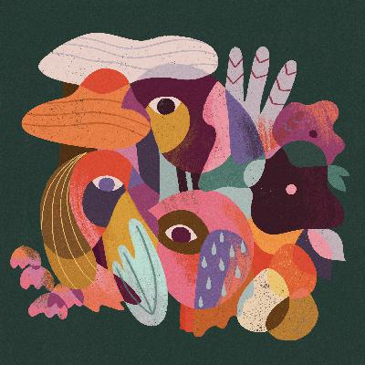 Le temps des ailes | Chapitre 2 | La nature qui part… et celle qui reste