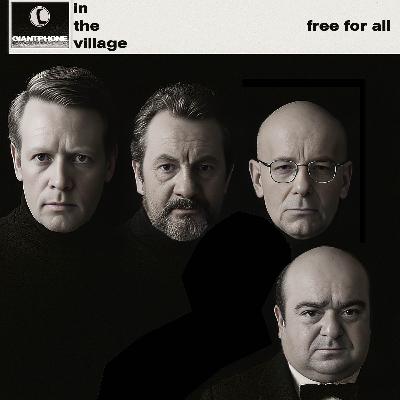 The Prisoner and the Beatles - Part 2 (Number 40)