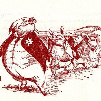 🍏 قلعه حیوانات/قسمت دوم