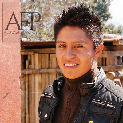 EP 23: PABLO EP 23: PABLO