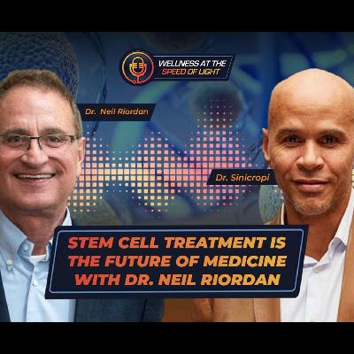 Stem Cell Treatment Is the Future of Medicine Stem Cell Treatment Is the Future of Medicine