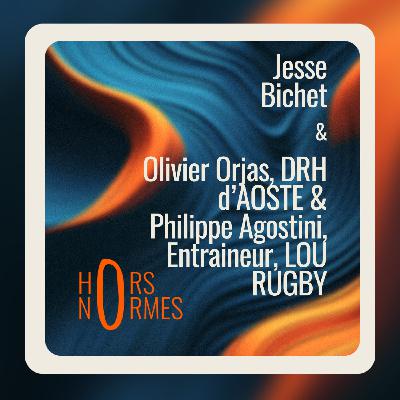 Un partenariat inattendu entre Aoste et le LOU Rugby, initié par Olivier Orjas et Philippe Agostini