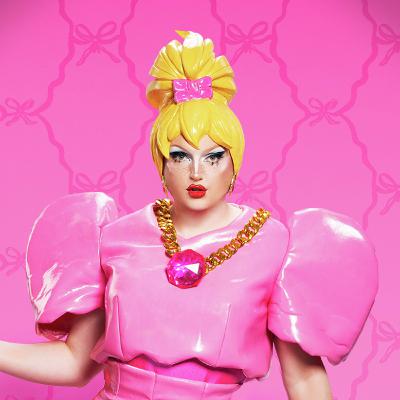 Drag Race Down Under S4 Ep 9 with special guest Lazy Susan! Drag Race Down Under S4 Ep 9 with special guest Lazy Susan!