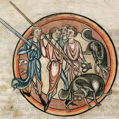 Medieval Land Mgmt 5: A Coppicing We Will Go Medieval Land Mgmt 5: A Coppicing We Will Go