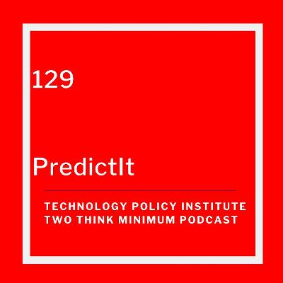 The Politics of Prediction Markets: John Phillips and David Mason