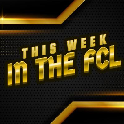 This Week in the FCL #18 Star Wars Title match w/ special guest host, Ross "From Nowhere"