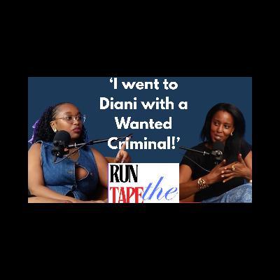 #120 'I went to Diani with a Wanted Criminal!" ft GK Nyambura #120 'I went to Diani with a Wanted Criminal!" ft GK Nyambura