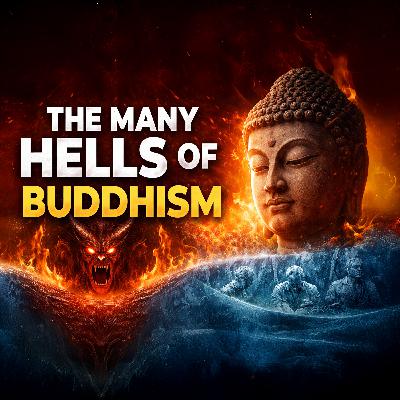 The Many Hells of Buddhism The Many Hells of Buddhism