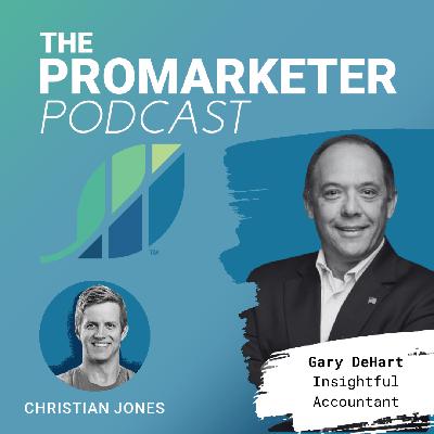 What the Best Accounting Firms Are Doing Differently – with Gary DeHart What the Best Accounting Firms Are Doing Differently – with Gary DeHart