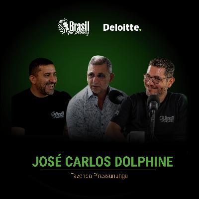 JOSÉ CARLOS DOLPHINE - FAZENDA PIRASSUNUNGA JOSÉ CARLOS DOLPHINE - FAZENDA PIRASSUNUNGA