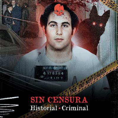 EL HIJO DE SAM: EL ASESINO SERIAL ORDENADO POR UN PERRO EL HIJO DE SAM: EL ASESINO SERIAL ORDENADO POR UN PERRO