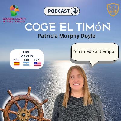 Sin miedo al tiempo Sin miedo al tiempo