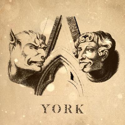 Loremen S7Ep10 - Spectres of York