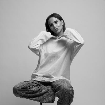 Transformer la douleur en lumière – Marion Bertorello, podcast La Comète