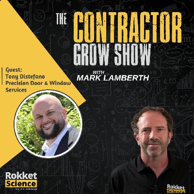 3 Generations, 35‑Yr Employees & 2,500 Windows: How Precision Door & Window Builds Referral Machines