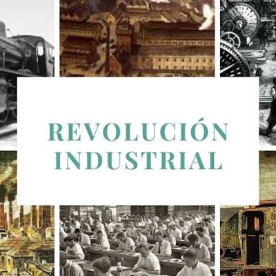 La Revolución industrial