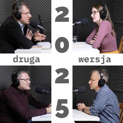 71 powodów, żeby wrócić (na chwilę) do roku 2025, czyli biało-czarna pigułka z podsumowaniem #232