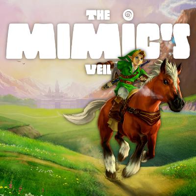 What a Lunker! (feat. The Legend of Zelda: Ocarina of Time & The Games That Define Lewis)