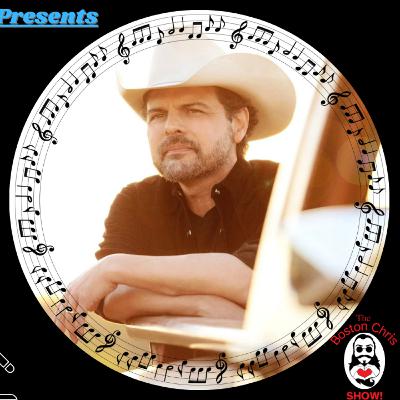 Ep. 118 - RICK TREVINO - Playing The Music Is The Easiest Part | The Boston Chris Podcast Ep. 118 - RICK TREVINO - Playing The Music Is The Easiest Part | The Boston Chris Podcast