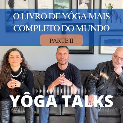 O LIVRO DE YÔGA MAIS COMPLETO DO MUNDO - E22T6