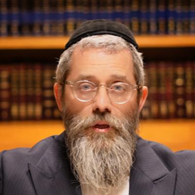 איך להפוך את יום הדין לשמחה הגדולה בשנה? | ראש השנה לאור החסידות