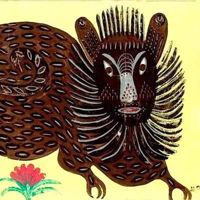 Ukrainian Field Notes - 18 December 2024 - with Antuanetta Mishchenko and Natalie Beridze